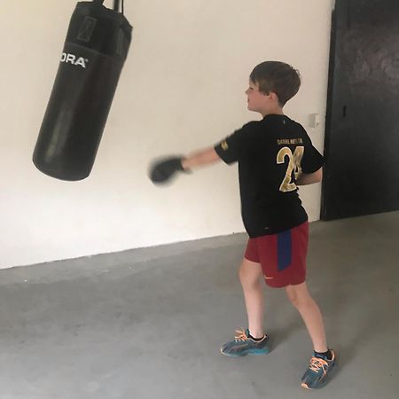 Ny Roesgaard Daire Lemvig Dış mekan fotoğraf